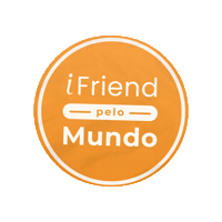 Pelomundo Sticker by iFriend