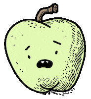 Lemonhead Sticker