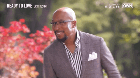 Will Packer Rtl GIF by OWN: Oprah Winfrey Network