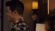 Christmas Time Love GIF by Hallmark Channel
