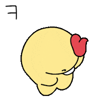 Illustration Lol Sticker by LG Uplus