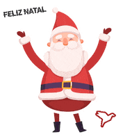 ShoppingJardimOriente papainoeltsuru papainoeljardimoriente nataljardimoriente Sticker