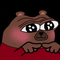 I Want It Please GIF by Bobo Memes