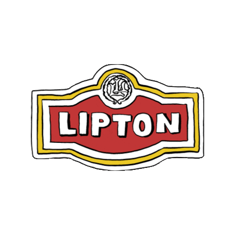 Sticker by Lipton Arabia