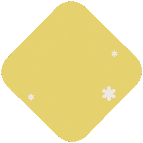 Good Vibes Kids Sticker by Siman El Salvador