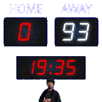 0 Home Sticker