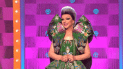 Queen Reina GIF by Drag Race España