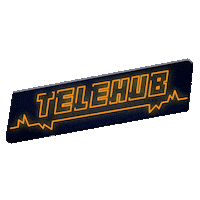Teamteleport Sticker by Teleport Social