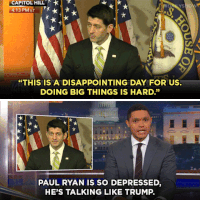 GIF by The Daily Show with Trevor Noah