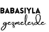 Esrasblogbebek Sticker
