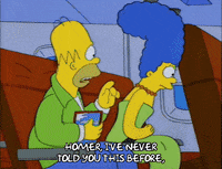 homer simpson GIF