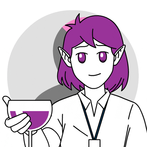 aergo giphyupload aergo 아르고 aergomedia GIF