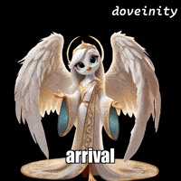 Divine GIF by thedoveinity