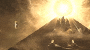 Music Video Metal GIF by Sabaton