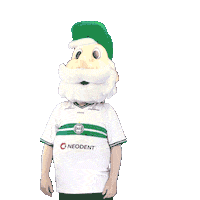 Coxa Sticker by Coritiba