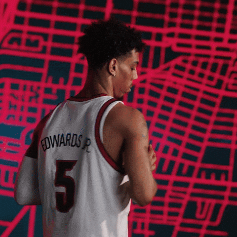 University Of Louisville Basketball GIF by Louisville Cardinals