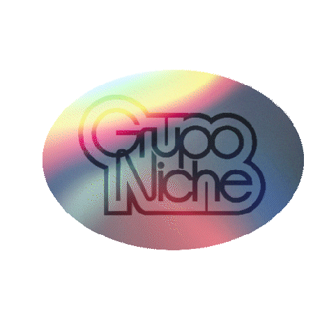 Legacytour Sticker by Grupo Niche