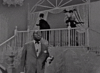 Louis Armstrong GIF by The Ed Sullivan Show