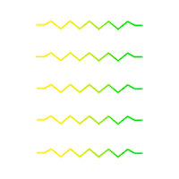 diblooestudio line pattern dibloo linemode Sticker