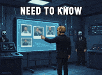 Tell Me Wtf GIF by ABCNT