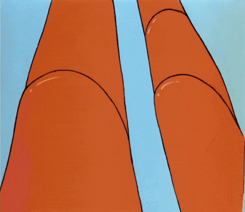 Beyonder66 giphyupload cartoon giant macro GIF