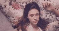 carlossadness wake up ukulele despertar carlos sadness GIF