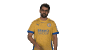 Eintracht Braunschweig Vbl Sticker by Bundesliga