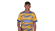 Eintracht Braunschweig Btsv Sticker by Bundesliga