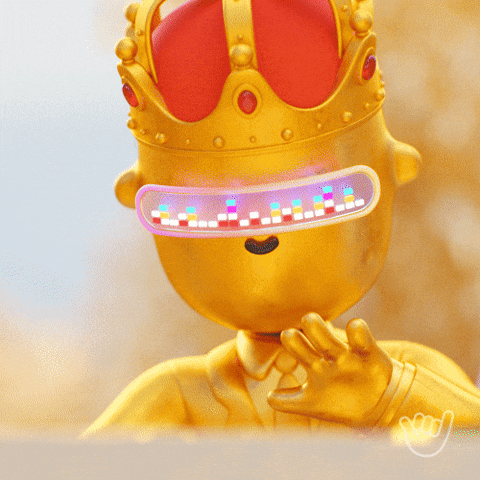 Dj Festival GIF by Good Vibes Club