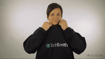 Sport Reaction GIF by TechSmith