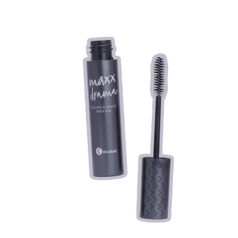 Make-Up Beauty Sticker by Kruidvat