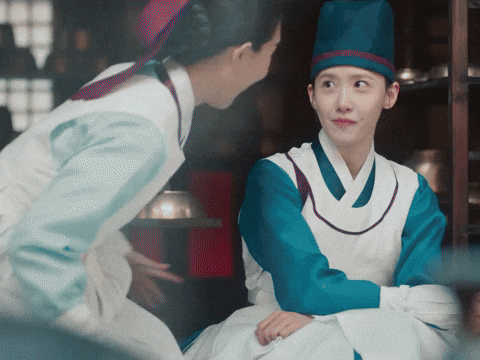 Yoona GIF