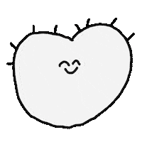 Valentines Day Love Sticker