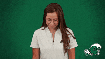 Golf Tulane GIF by GreenWave