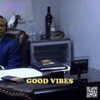 Celebrate Happy Birthday GIF by Marcel Katz / The Art Plug