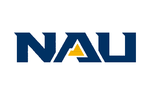 University Graduation Sticker by NAUADV