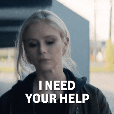 Gen V GIF by Amazon Prime Video
