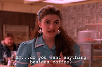 season 2 GIF by Twin Peaks on Showtime