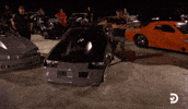Street Outlaws Drivers GIF by Discovery