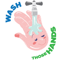 bwp fluresponsibly Sticker by Panadol Cold & Flu