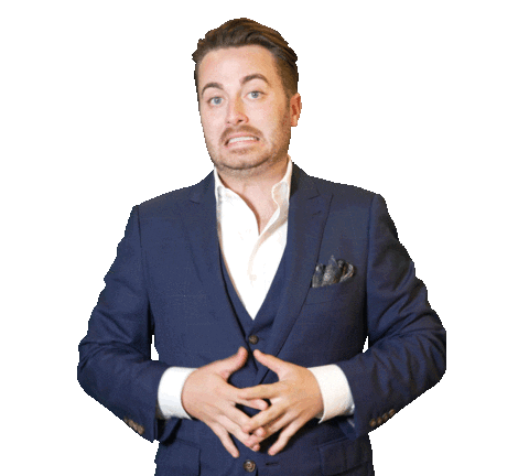 Mcdougallteam Sticker by The Michael McDougall Team