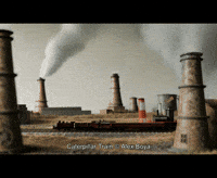 Stop Motion Steam GIF by Alex Boya