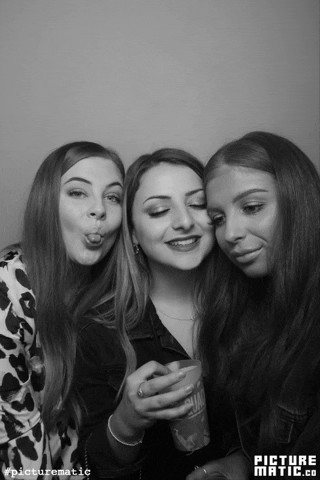 Photobooth GIF by picturematic