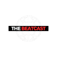 Sticker by The Beatcast