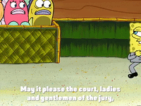 season 4 the lost mattress GIF by SpongeBob SquarePants