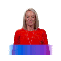 Sad Channel 4 Sticker by The Circle