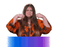 Channel 4 Sticker Sticker by The Circle