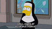 lisa simpson episode 13 GIF
