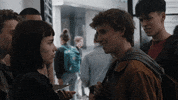 Couple Love GIF by wtFOCK