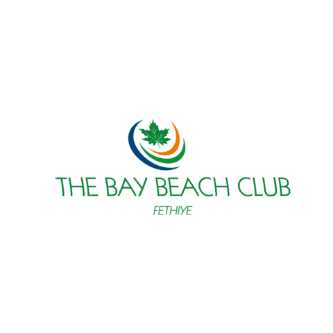 thebaybeachclub  Sticker